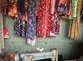 አብቃድር ልብስ ስፌት | Abkader Tailor