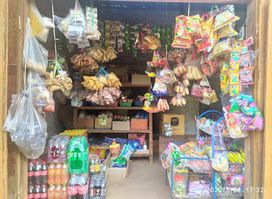 Convenience store