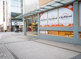 CityPörssi