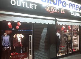 Rosso 13 Outlet