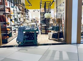 La Maison Nicosia Mall