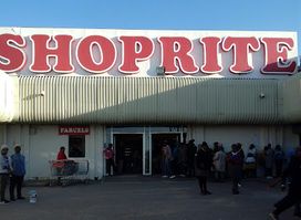 Shoprite Mafeteng