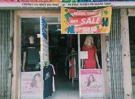 Nuebes Online Shop