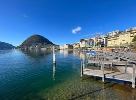 Negozio Souvenir Lugano Lungo-Lago SA