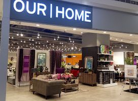 OUR HOME SM CITY CDO UPTOWN