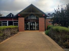 Baden Powell College - Tarneit Campus P-9