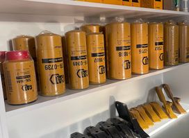 Zeppelin Armenia Vanadzor Retail Store