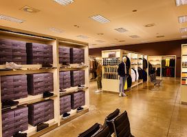 Outlet Tod's & Hogan