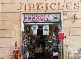 TREVI RELIGIOUS ARTICLES