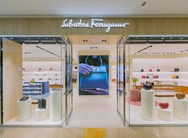 Salvatore Ferragamo