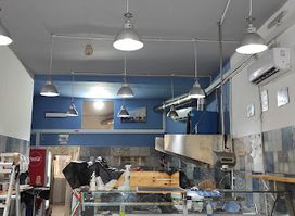 Falco Fish Shop