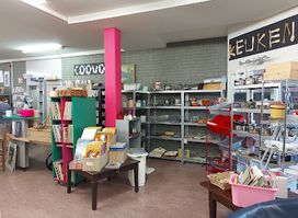 Hippe Kringloop