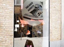 Sneaker Addicts