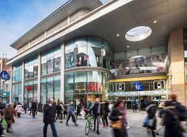 ILAC Shopping Centre