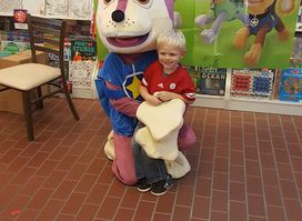 Learning Express Toys