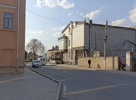 Beauty Shop Orhei