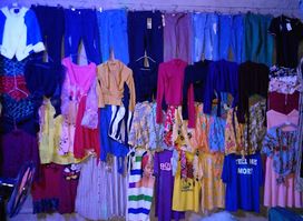 Béyene boutique