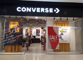 Converse TUNJA