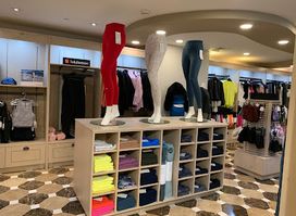 Chic Boutique