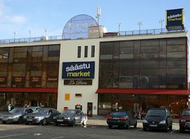 Nobel shop, OÜ Levst, Lepa Keskus