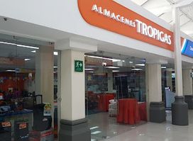 Almacenes Tropigas
