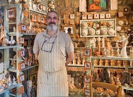 La Corte dei Miracoli