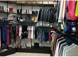 BRANDOV boutique