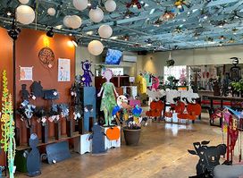 Garden Deva Sculpture Company | Gift Shops Tulsa