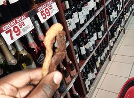 OK FOODS OUTJO