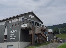 Hafjell Skiutleie