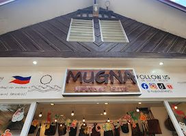 MUGNA Leather Arts Boracay