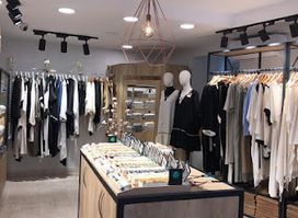 Natural Shop Budva