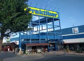 Praktiker