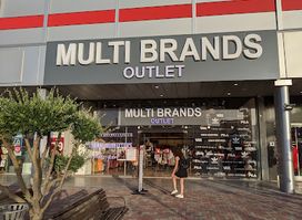 multi brands outlet