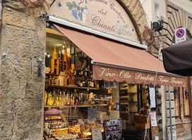 Tornabuoni Tuscany Leather Shop