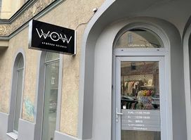 Wow Official Online Store | Fashion Clothing & Accessories
