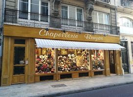 Chapellerie Bruyas
