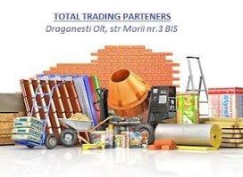 Total Trading Parteners