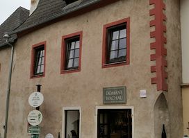 Domäne Wachau Shop 11a Dürnstein Altstadt