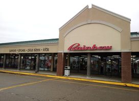 Rainbow Shops