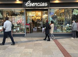 ESENCIAS