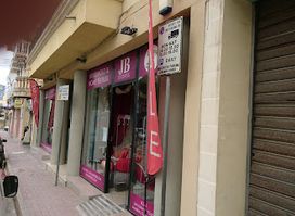 JB Stores St.Pauls Bay