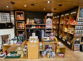 Geek Store