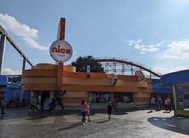 Nick Shop