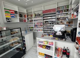 Cash Corner Malta - Corner Shop Gzira