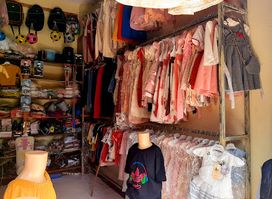 Golden Babyshop