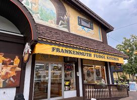 Frankenmuth Fudge Kitchen