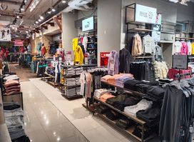 Ripley Mall Plaza Los Ríos