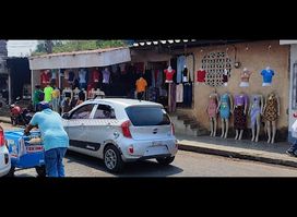 Nica Moda Store
