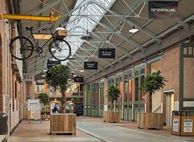 De Hallen Amsterdam